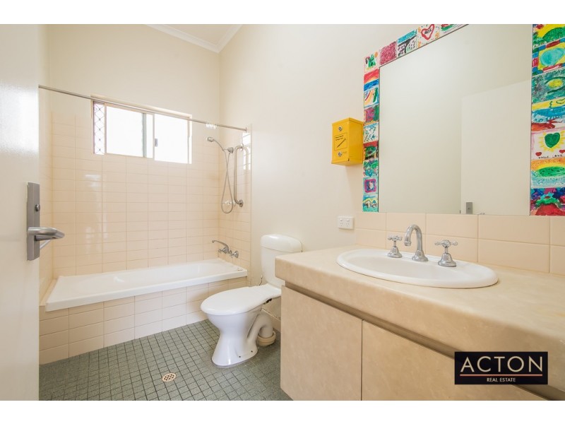 15 Hamilton Street and 16-20 York Street, Subiaco WA 6008