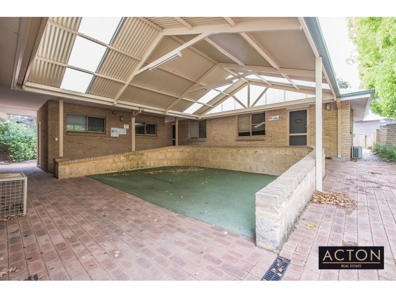 15 Hamilton Street and 16-20 York Street, Subiaco WA 6008