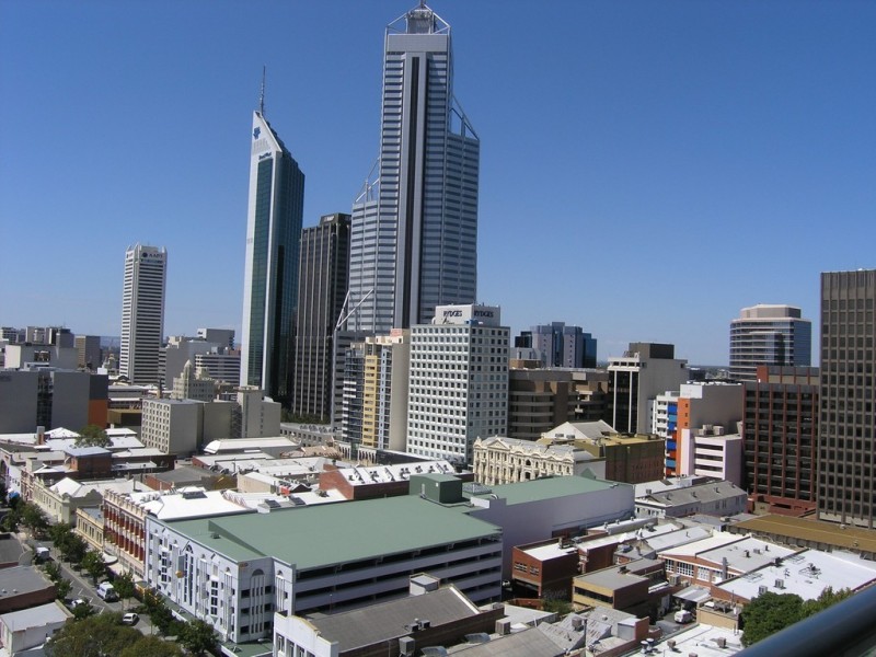 94/418 Murray Street, Perth WA 6000