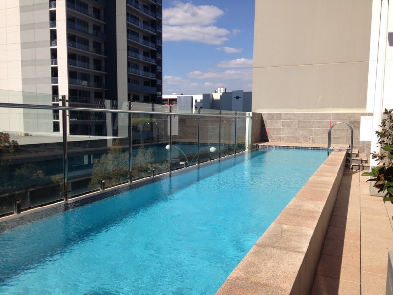 34/155 Adelaide Terrace, East Perth WA 6004