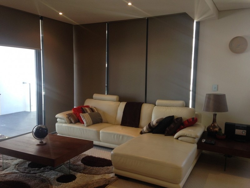 34/155 Adelaide Terrace, East Perth WA 6004