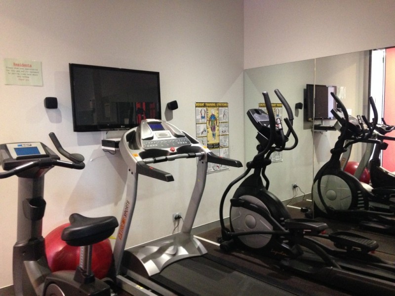 34/155 Adelaide Terrace, East Perth WA 6004