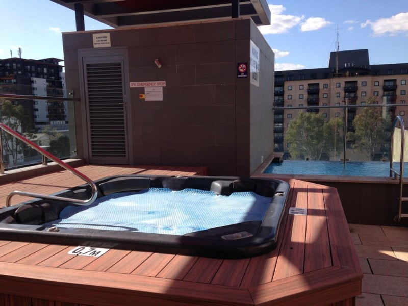 34/155 Adelaide Terrace, East Perth WA 6004