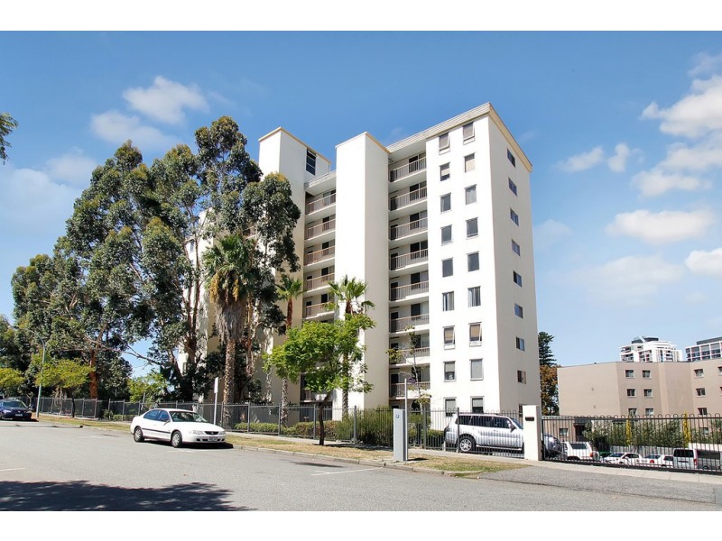 74/60 Forrest Avenue, East Perth WA 6004