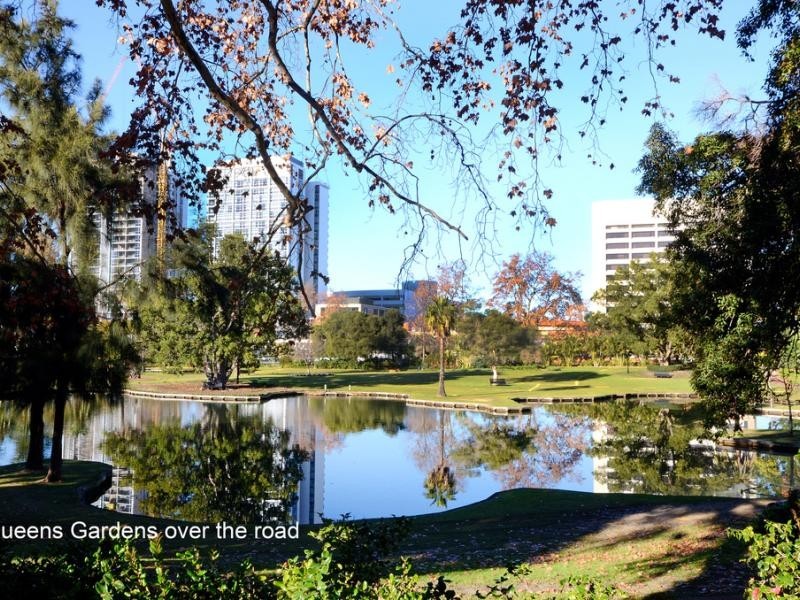 74/60 Forrest Avenue, East Perth WA 6004