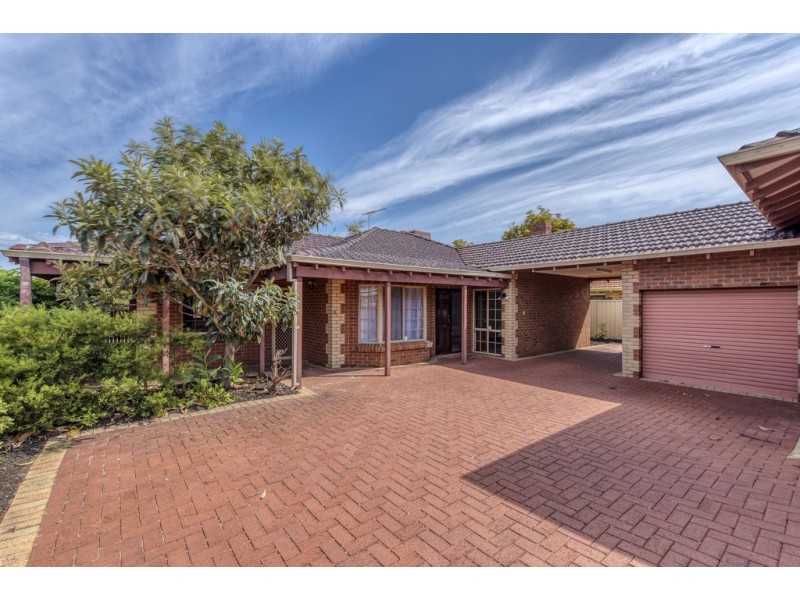 17B Field Street, Mount Lawley WA 6050