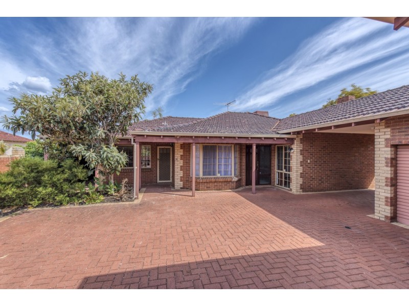 17B Field Street, Mount Lawley WA 6050