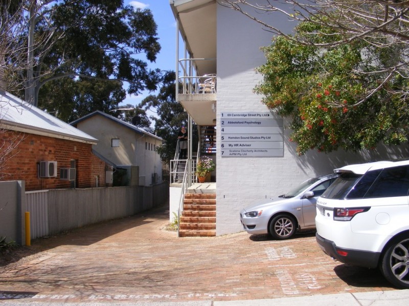 Suite 6, 6 Abbotsford Street, West Leederville WA 6007