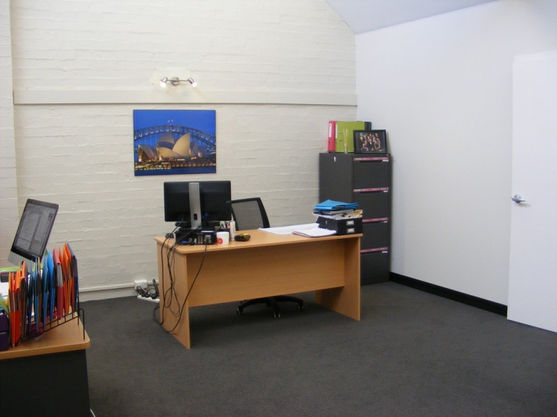 Suite 6, 6 Abbotsford Street, West Leederville WA 6007