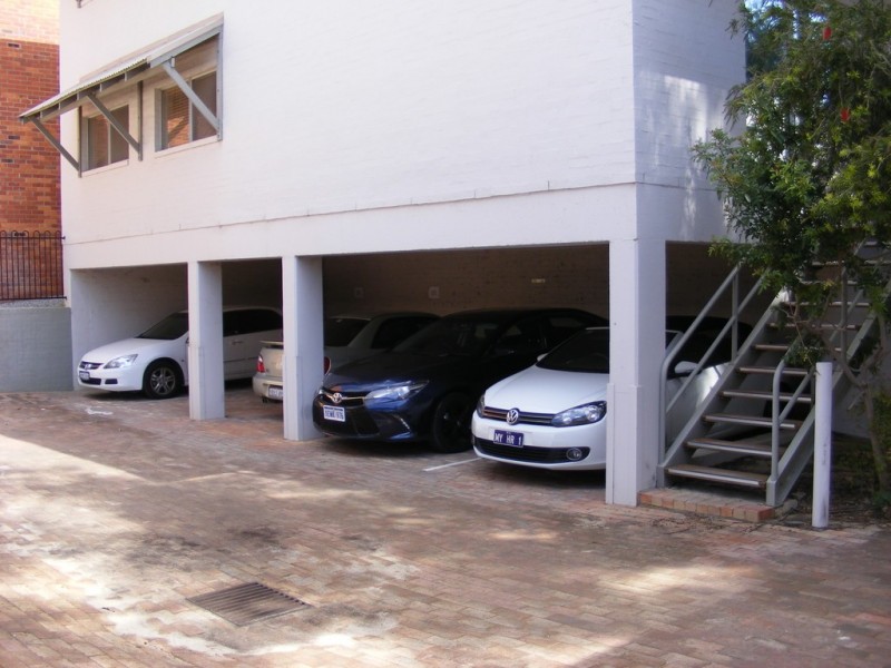 Suite 6, 6 Abbotsford Street, West Leederville WA 6007