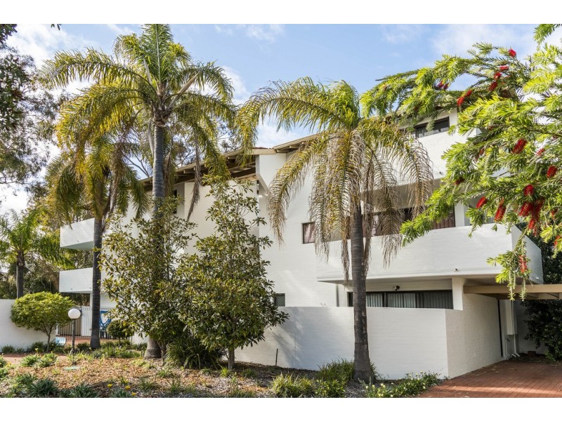 21/303 Cambridge Street, Wembley WA 6014