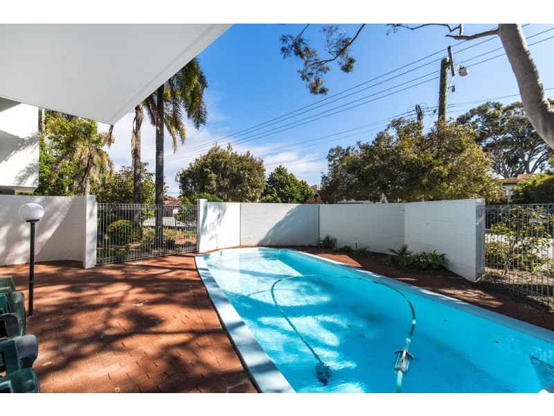 21/303 Cambridge Street, Wembley WA 6014