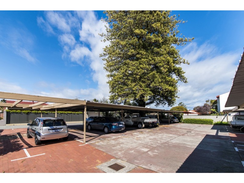 21/303 Cambridge Street, Wembley WA 6014