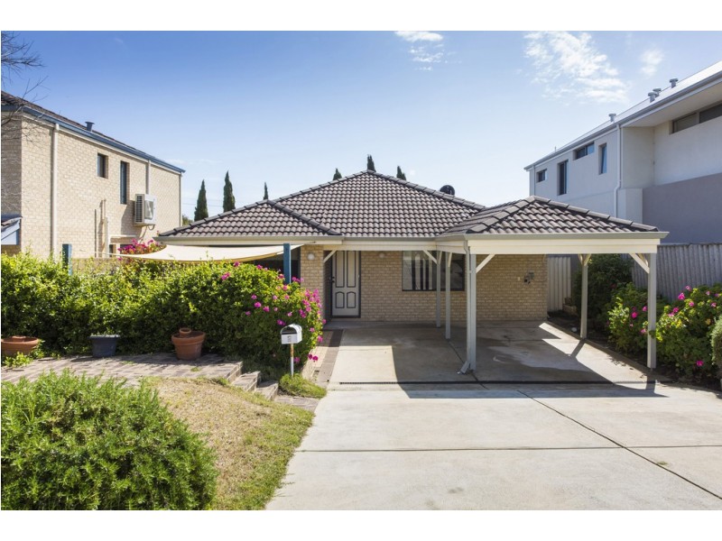 3 Veryard Terrace, Wembley WA 6014