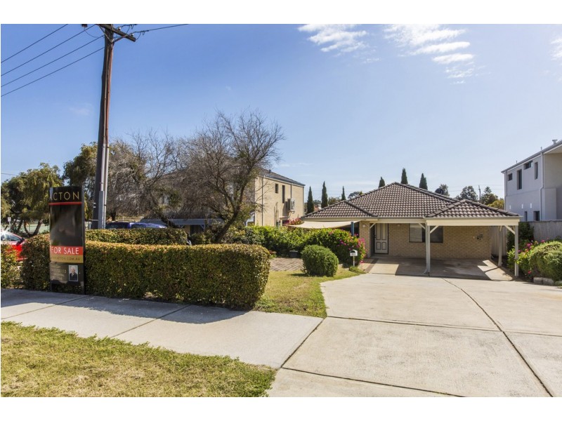 3 Veryard Terrace, Wembley WA 6014
