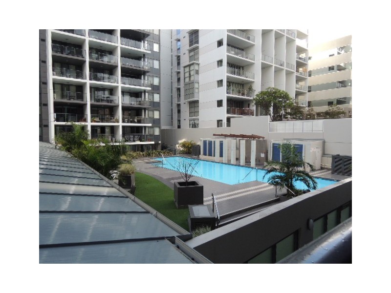 21/143 Adelaide Terrace, East Perth WA 6004