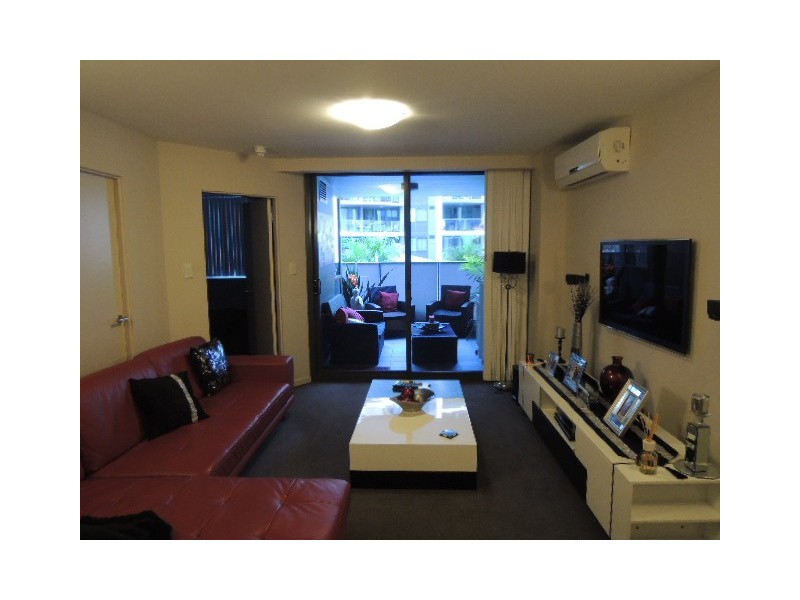 21/143 Adelaide Terrace, East Perth WA 6004