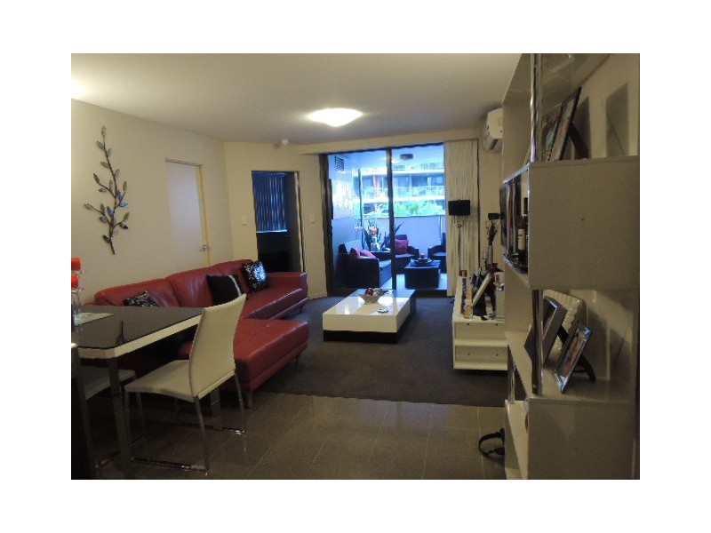 21/143 Adelaide Terrace, East Perth WA 6004