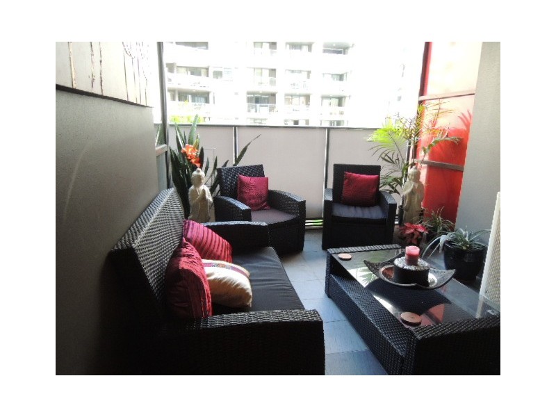 21/143 Adelaide Terrace, East Perth WA 6004