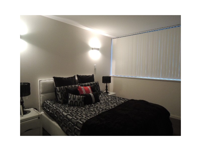 21/143 Adelaide Terrace, East Perth WA 6004