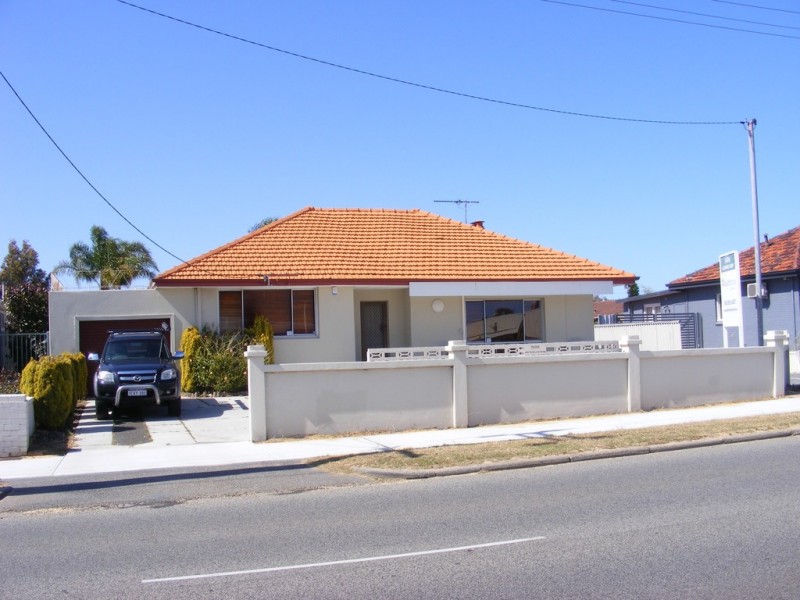 547a Canning Highway, Alfred Cove WA 6154