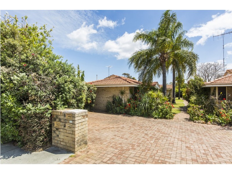 1/312 Cambridge Street, Wembley WA 6014