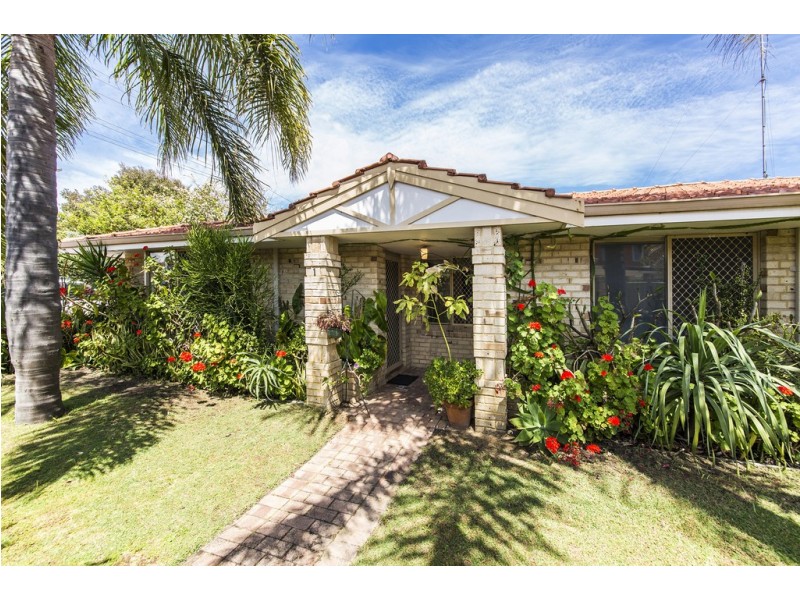 1/312 Cambridge Street, Wembley WA 6014