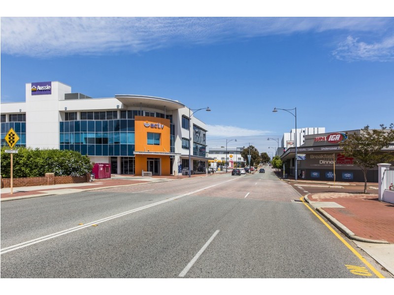 1/312 Cambridge Street, Wembley WA 6014