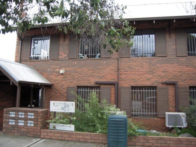 Suite 4, 25 Hamilton Street, Subiaco WA 6008