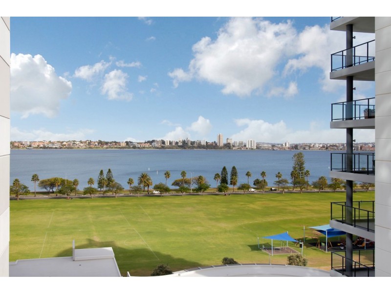 54/90 Terrace Road, East Perth WA 6004