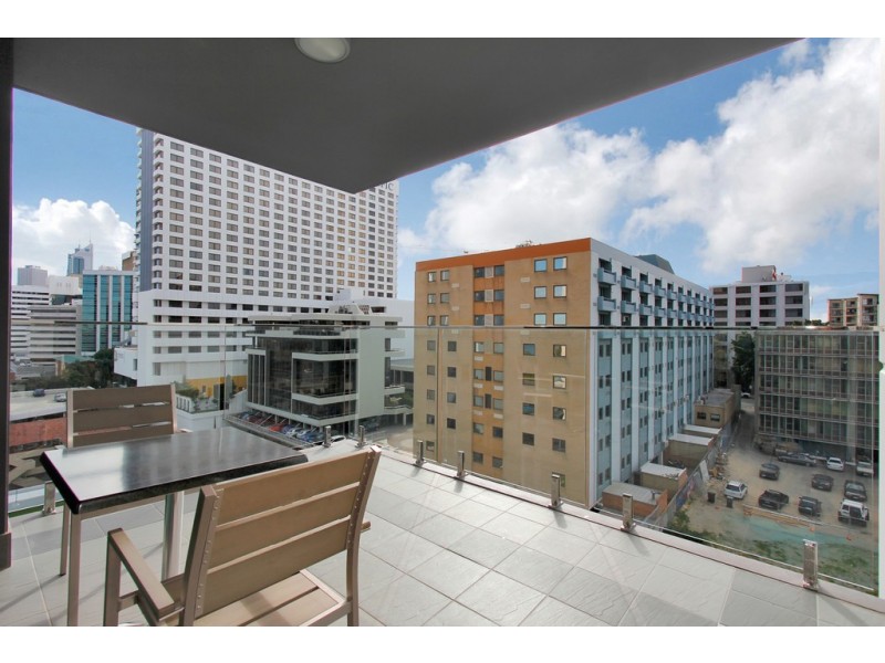 54/90 Terrace Road, East Perth WA 6004