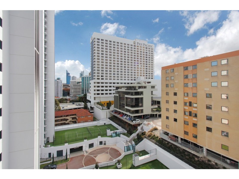 54/90 Terrace Road, East Perth WA 6004