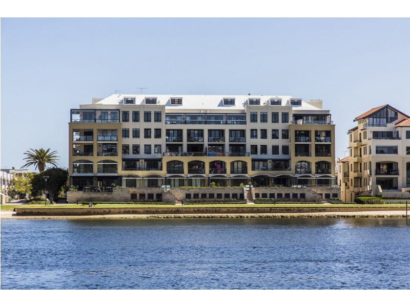 210/6 Doepel Street, North Fremantle WA 6159