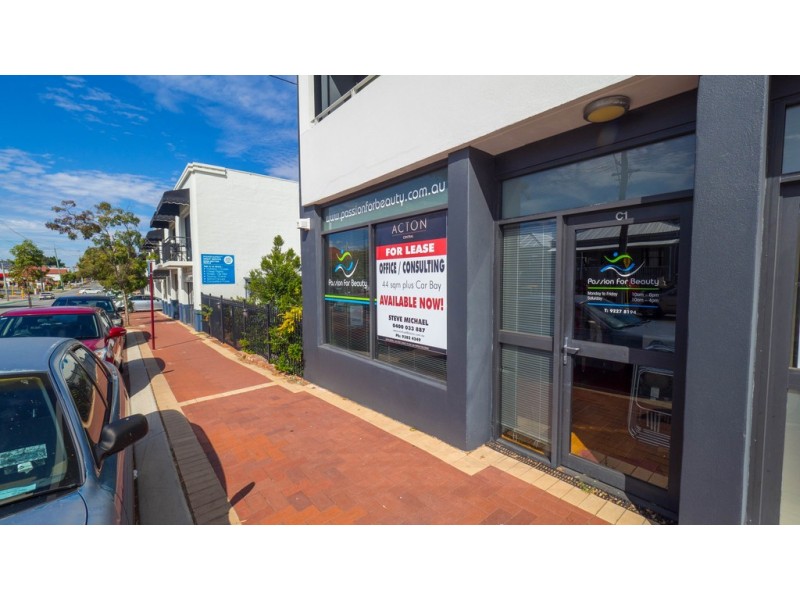 1/205 Bulwer Street, Perth WA 6000