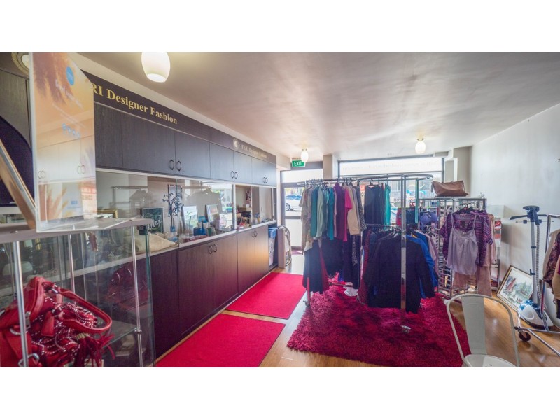 1/205 Bulwer Street, Perth WA 6000