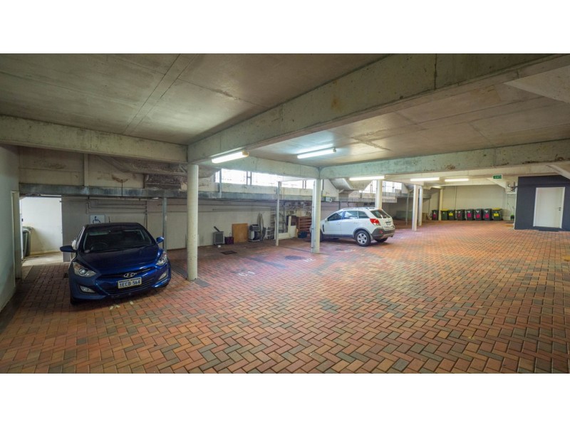 1/205 Bulwer Street, Perth WA 6000