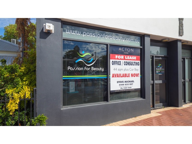 1/205 Bulwer Street, Perth WA 6000