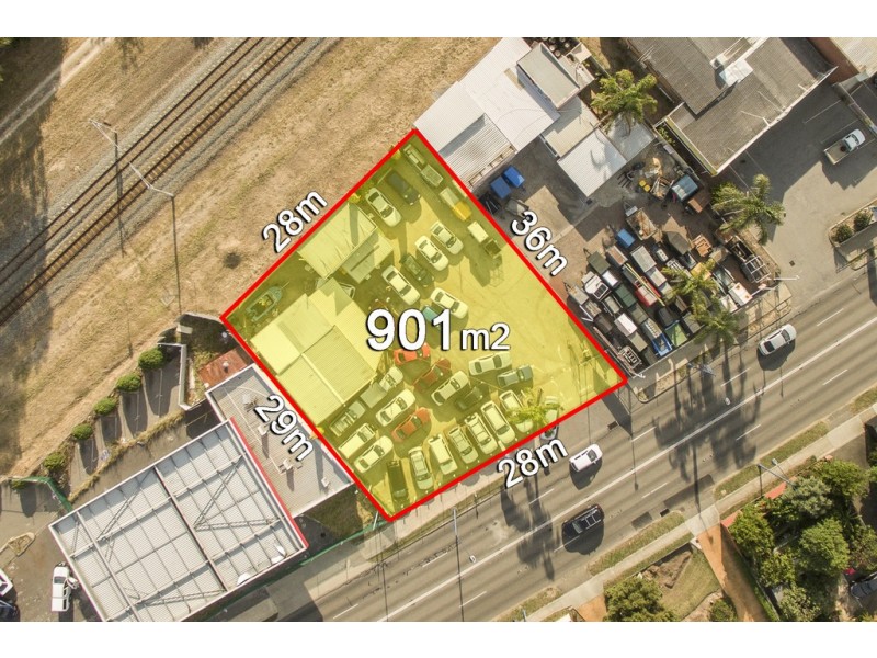 2345 Albany Highway, Gosnells WA 6110