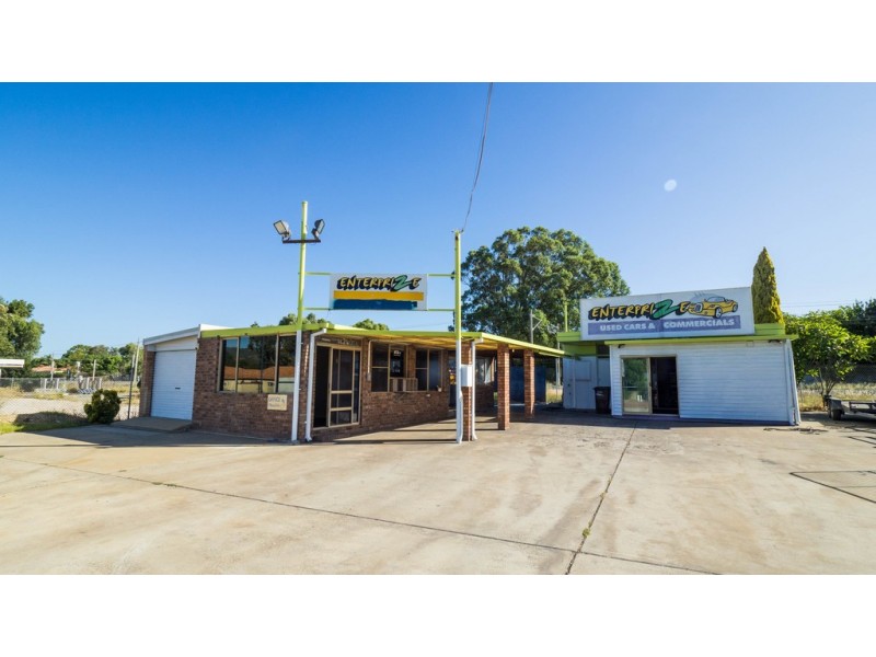 2345 Albany Highway, Gosnells WA 6110