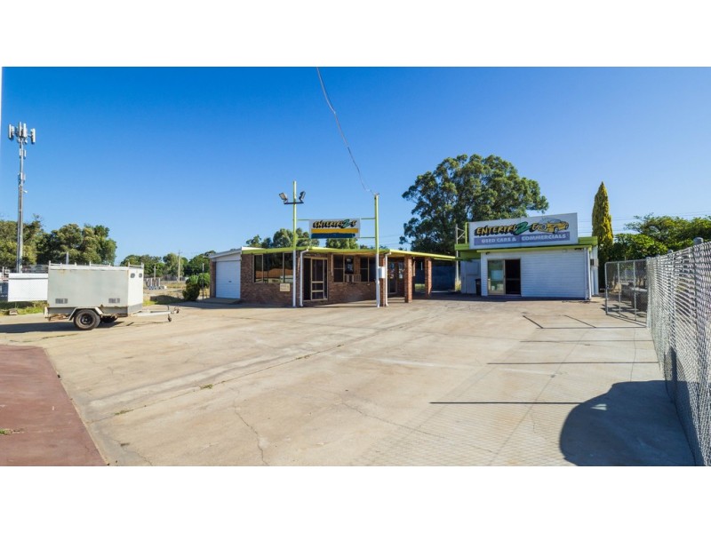 2345 Albany Highway, Gosnells WA 6110