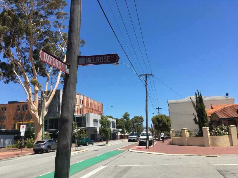 20A Melrose Street, Leederville WA 6007