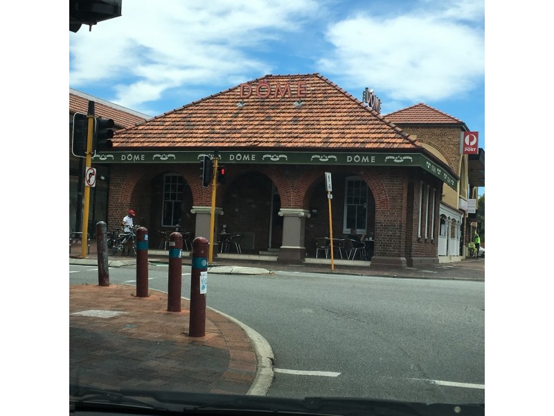 20A Melrose Street, Leederville WA 6007