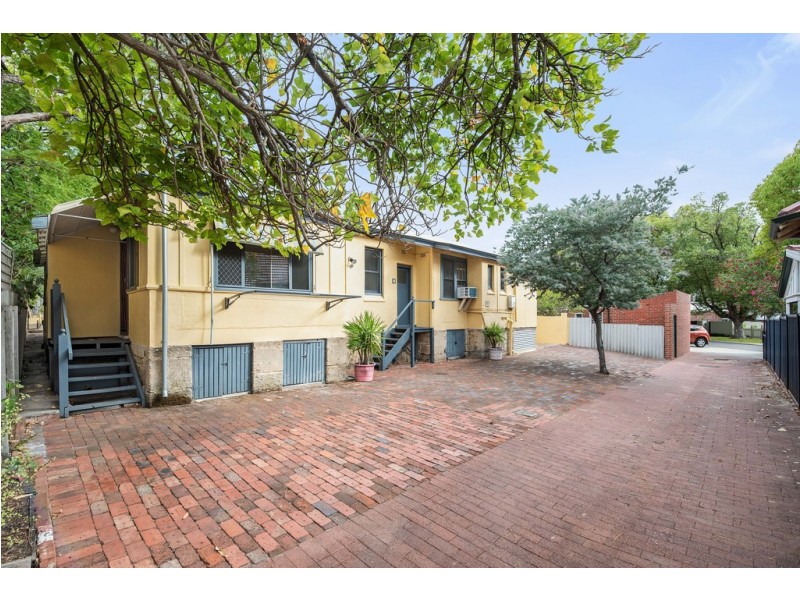 3/185 Thomas Street, Subiaco WA 6008