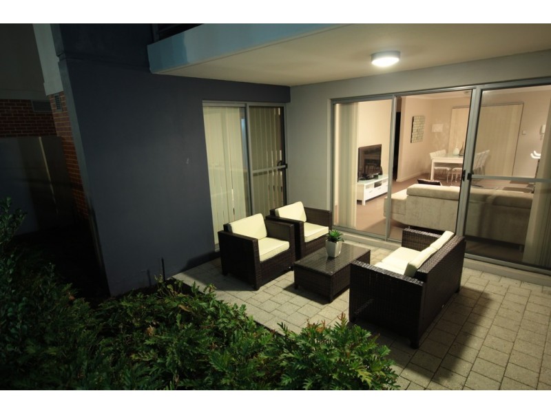 56/15-19 Carr Street, West Perth WA 6005