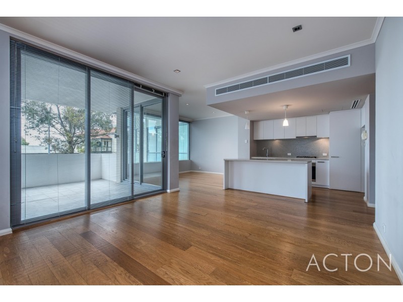 1C/1303 Hay Street, West Perth WA 6005