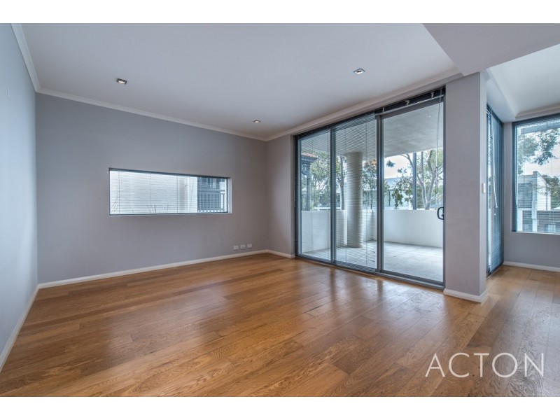 1C/1303 Hay Street, West Perth WA 6005