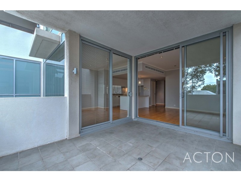 1C/1303 Hay Street, West Perth WA 6005