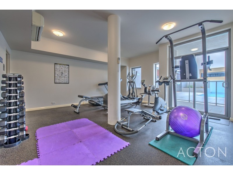 1C/1303 Hay Street, West Perth WA 6005