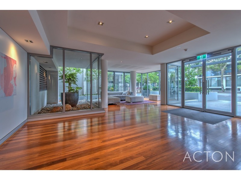 1C/1303 Hay Street, West Perth WA 6005