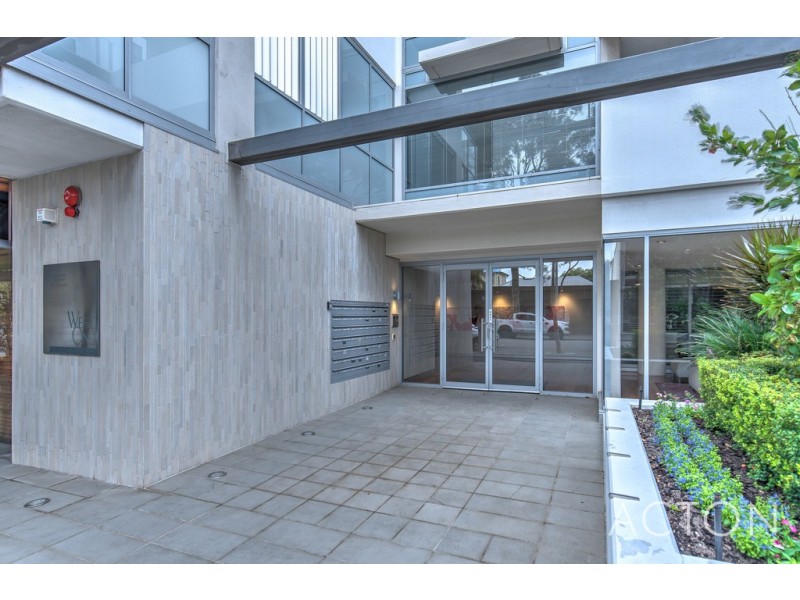 1C/1303 Hay Street, West Perth WA 6005
